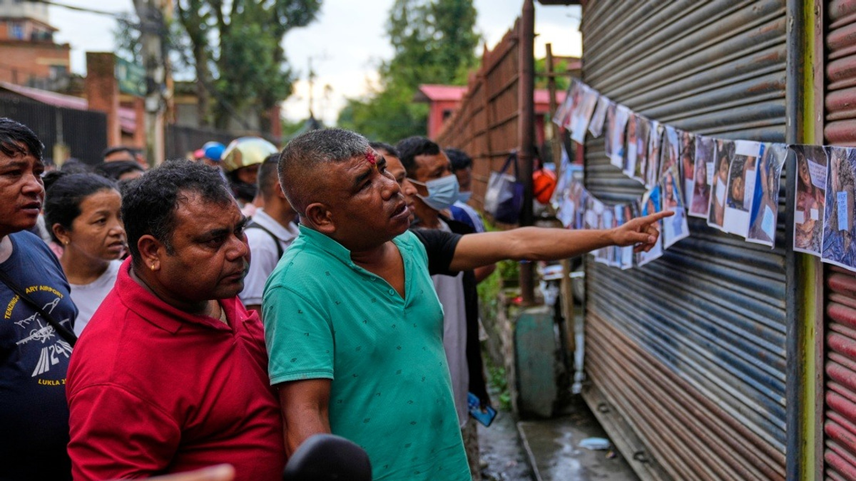 Nepal Floods Death Toll Exceeds 500 as Malaysia Accounts for Nationals