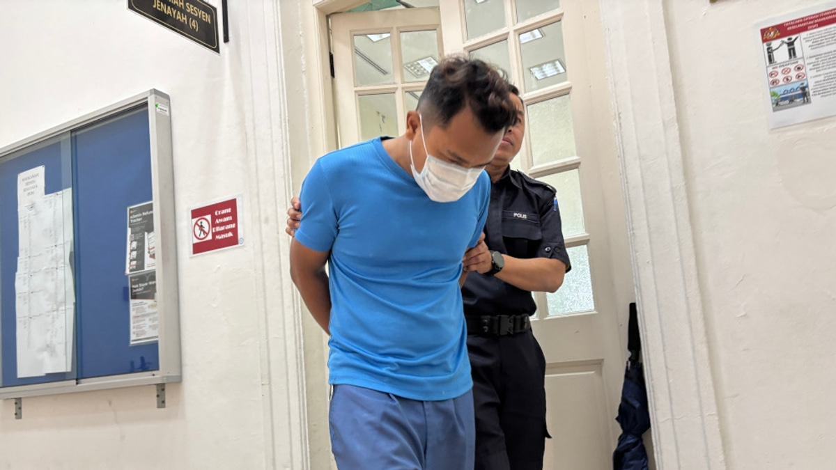 Technician Denies Seven Sexual Assault Charges Against Stepdaughter