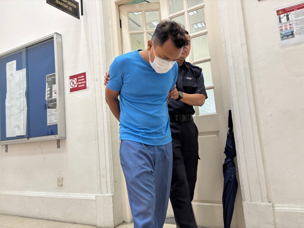 Technician Denies Seven Sexual Assault Charges Against Stepdaughter