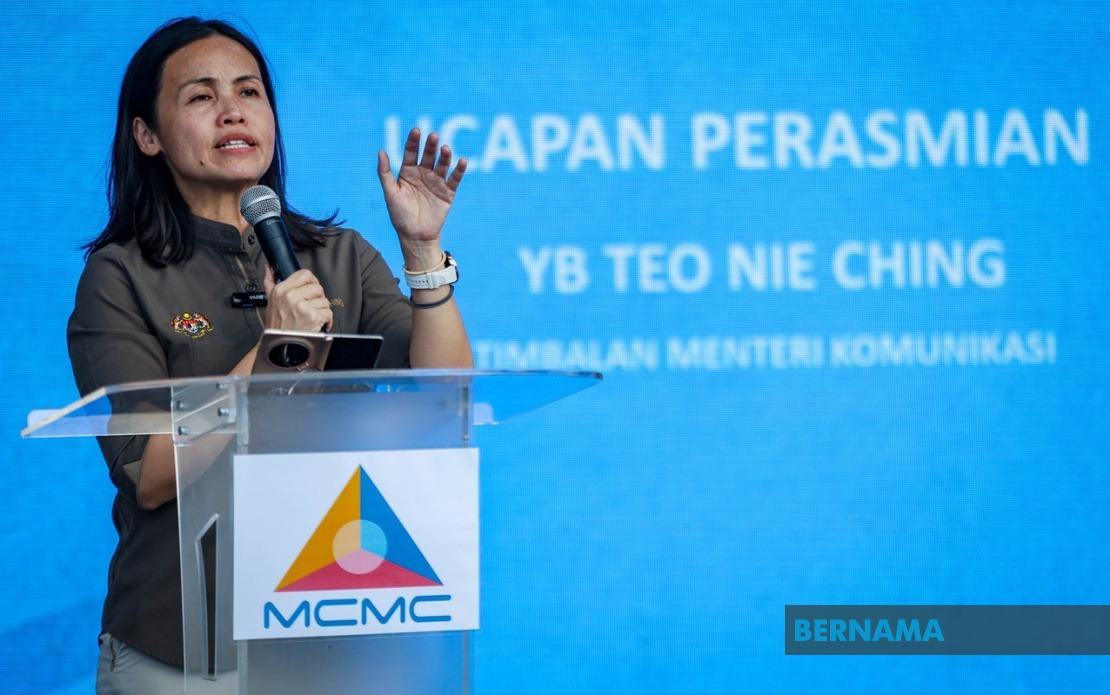 Malaysia's Scam Hotline Logs Nearly 6,000 Reports in Four Months as Digital Fraud Surges