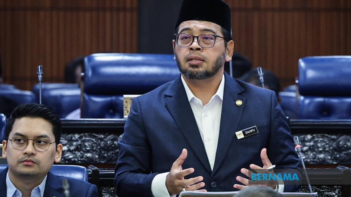 Parliament Demands Overhaul of Tabung Haji Governance as RCI Findings Spark Reform Push