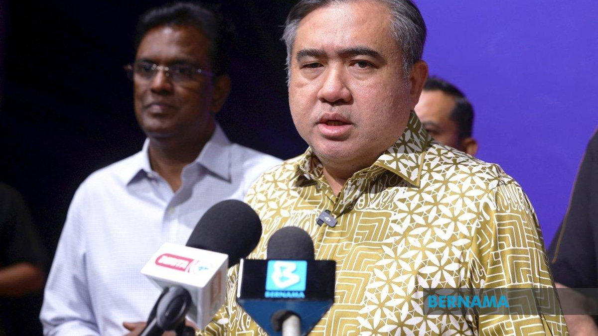 Loke Unfazed by Potential Challengers in Chennah Contest