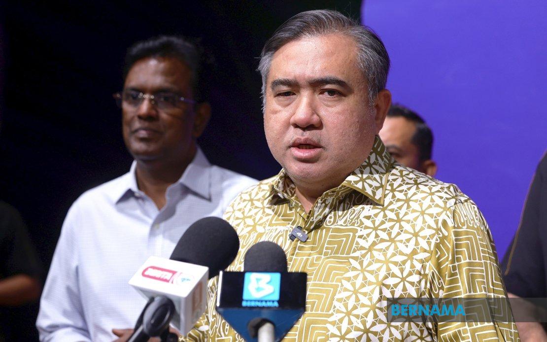Loke Unfazed by Potential Challengers in Chennah Contest