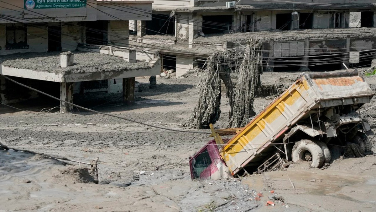 11 Malaysians Unaccounted for After Devastating Floods Strike Nepal