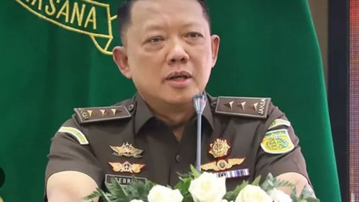 Febrie Case Exposes Cracks in Indonesia's Anti-Corruption Edifice