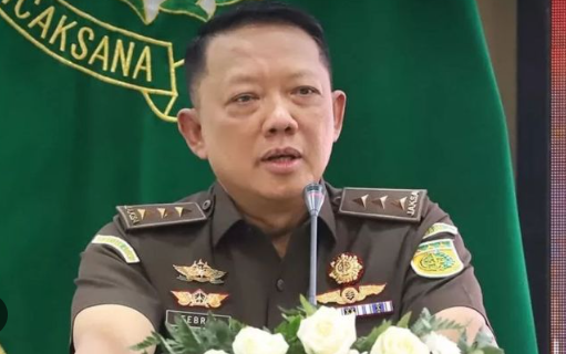 Febrie Case Exposes Cracks in Indonesia's Anti-Corruption Edifice
