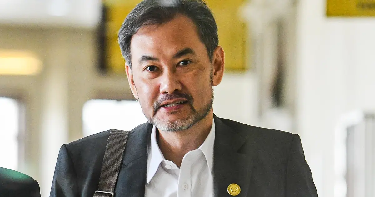 Former 1MDB Chief Denies Giving Jho Low Prime Minister-Level Authority
