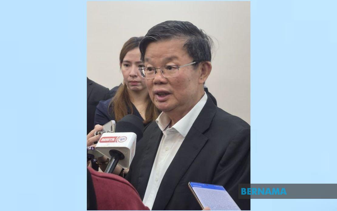 Penang Halts ANPR Parking Enforcement System Pending Public Consultation Review
