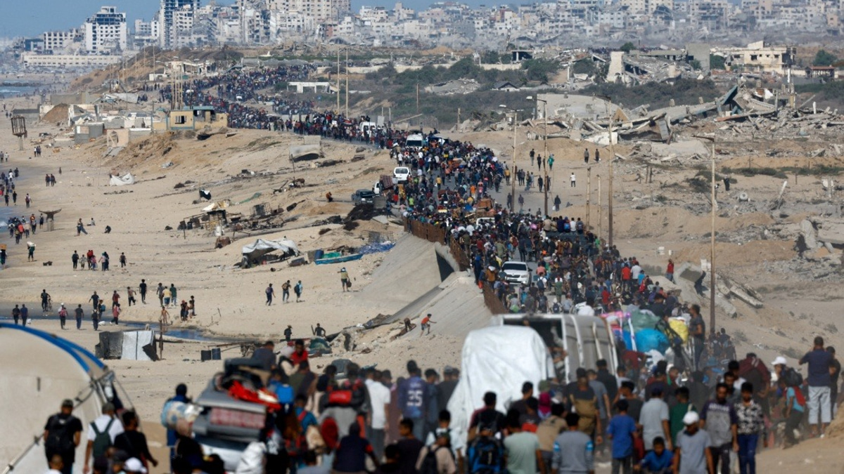 Palestine Firmly Rejects Moves to Dismantle UNRWA Operations in Gaza