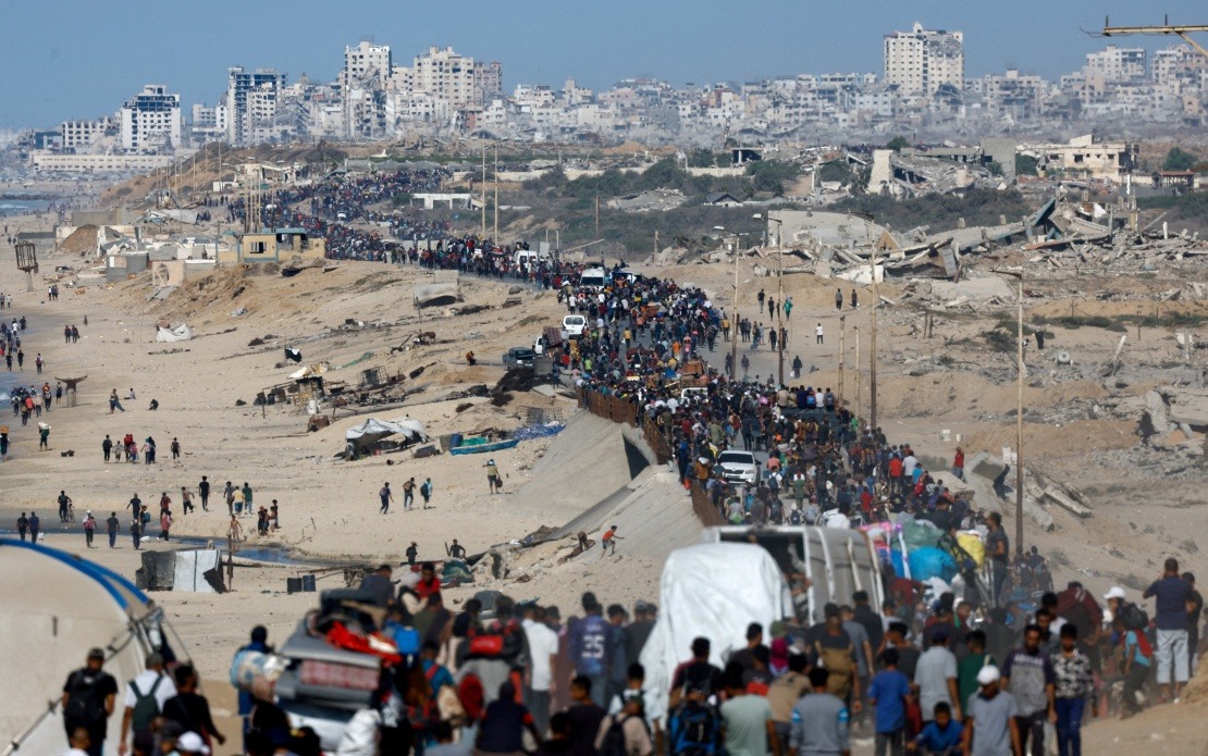 Palestine Firmly Rejects Moves to Dismantle UNRWA Operations in Gaza
