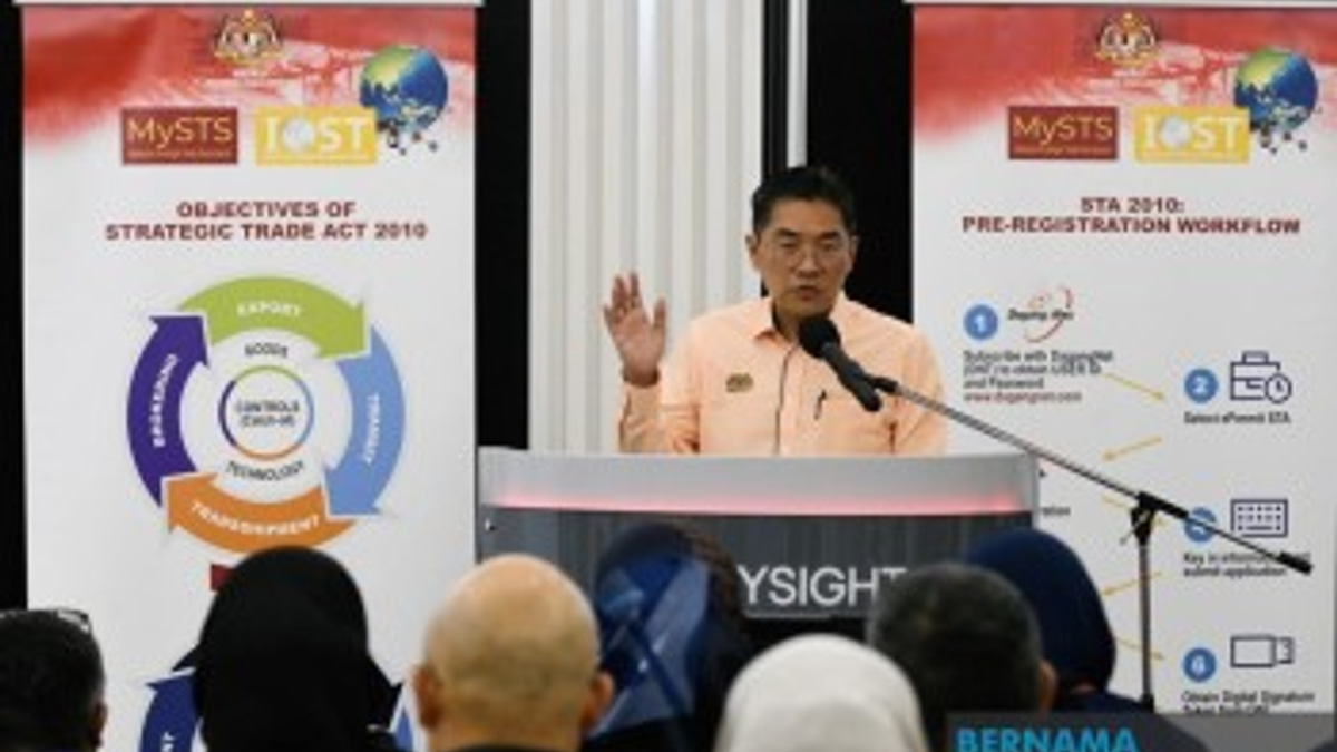 Malaysia Bolsters E&E Sector Strategy to Cement Role in Global Tech Supply Chain
