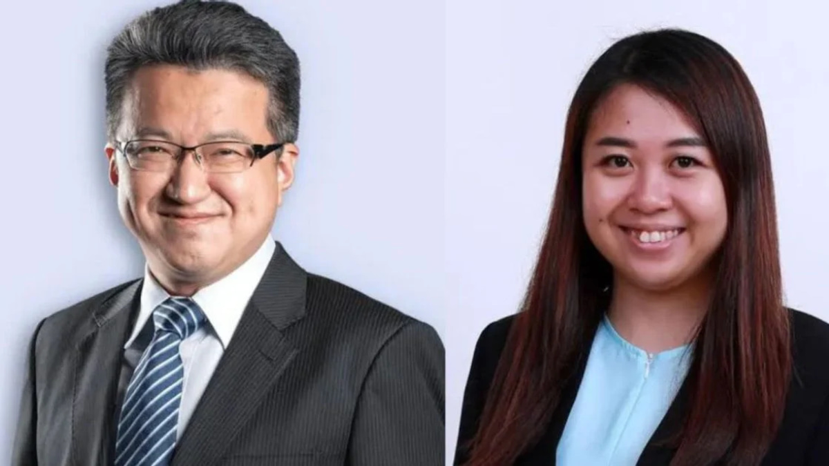 DAP Drops Senior Figures Including Chin Tong and Cai Tung From Johor Election Slate