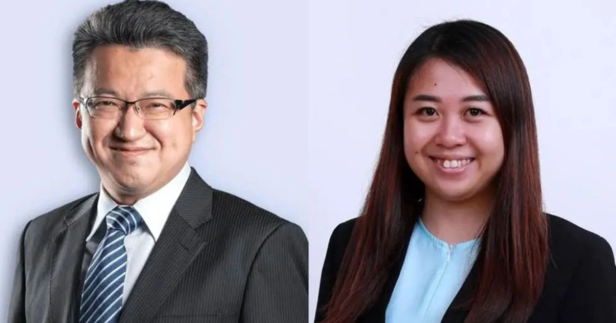 DAP Drops Senior Figures Including Chin Tong and Cai Tung From Johor Election Slate