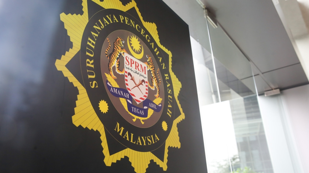 MACC Nears Completion of Local KWAP eFishery Inquiry, Seeks Cooperation from Foreign Banks