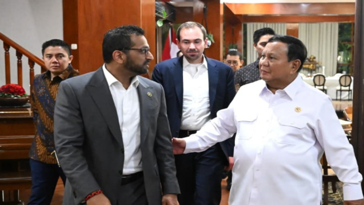 FBI Returns Smuggled Indonesian Artefacts as Jakarta Seeks Deeper Cultural Repatriation Partnership