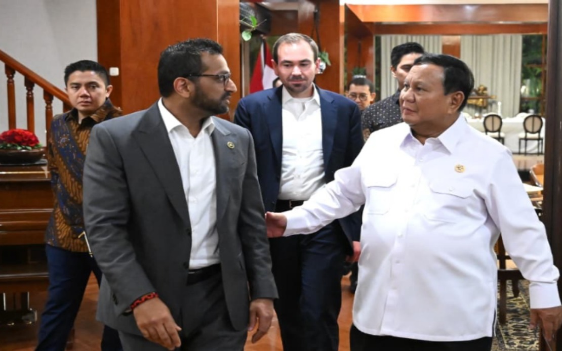 FBI Returns Smuggled Indonesian Artefacts as Jakarta Seeks Deeper Cultural Repatriation Partnership