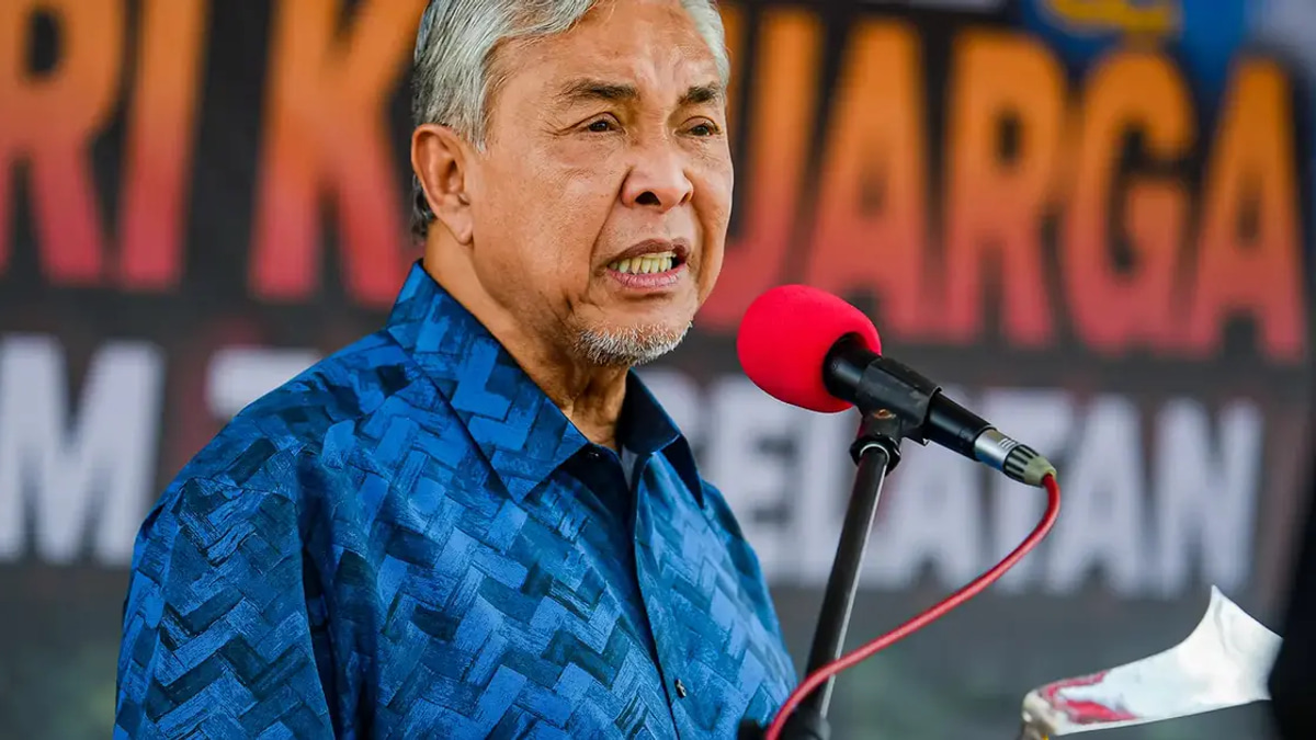 Cabinet Weighs Broader Inquiry Into Tabung Haji's Recovery Plan, Zahid Says