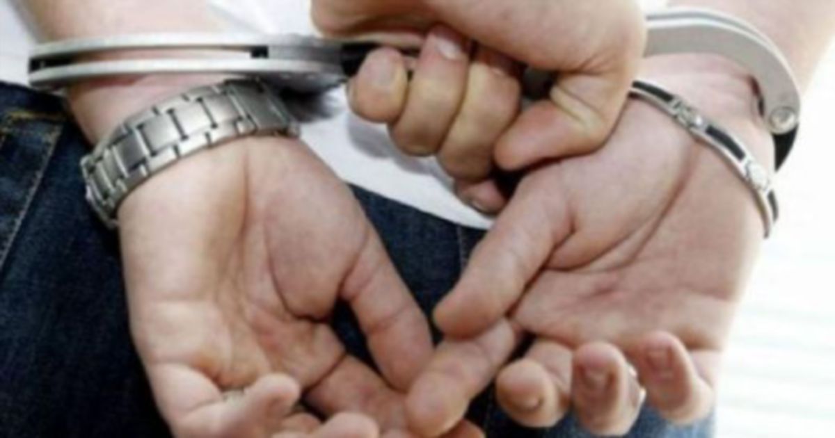 Malaysian man and Indonesian girlfriend arrested in Medan for drug-laced vape trafficking