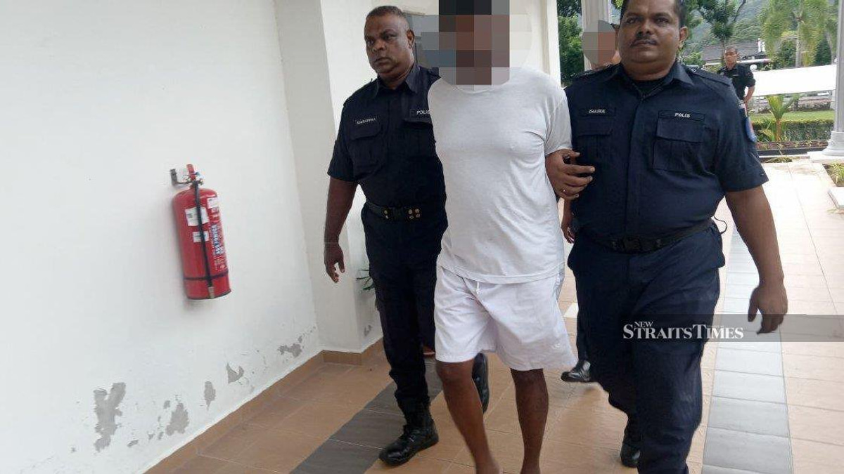 Cattle Herder Detained for Four Days in Connection with Alleged Police Officer Assault