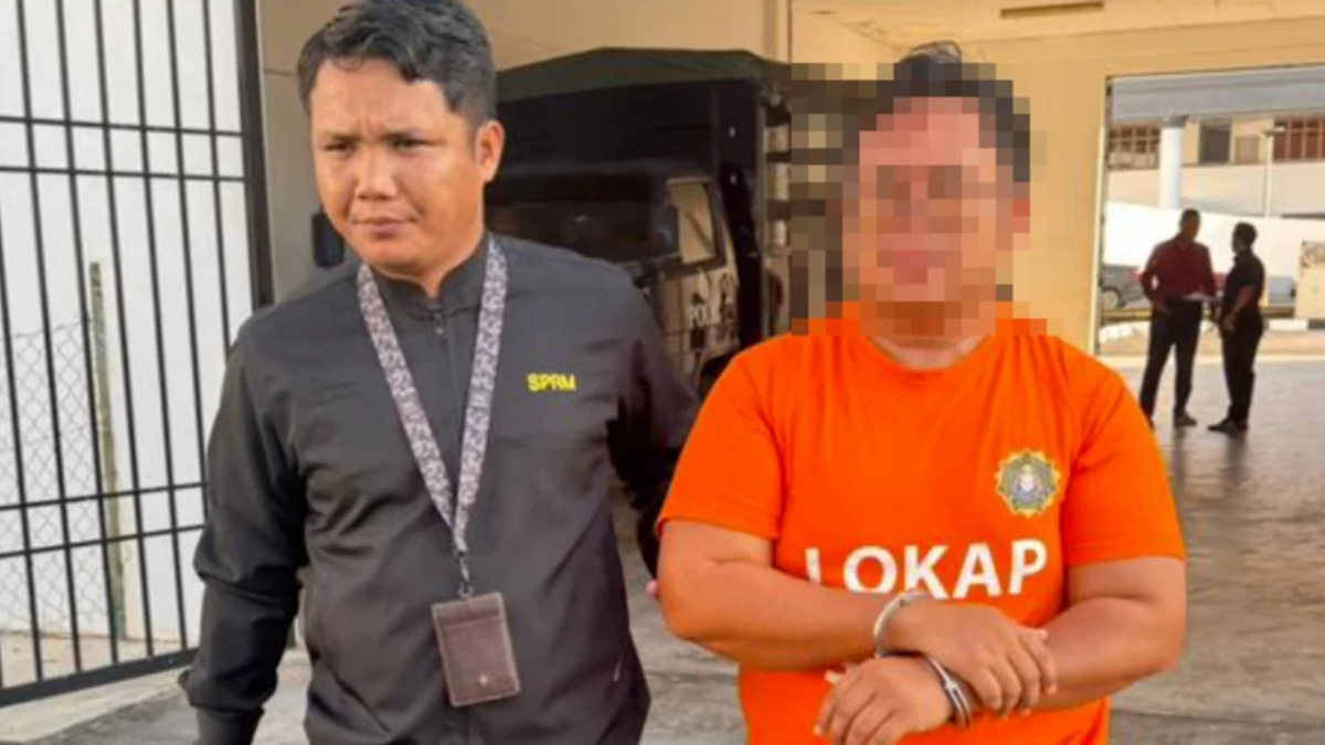 MACC arrests three in RM20 million rice financing scam involving falsified documents