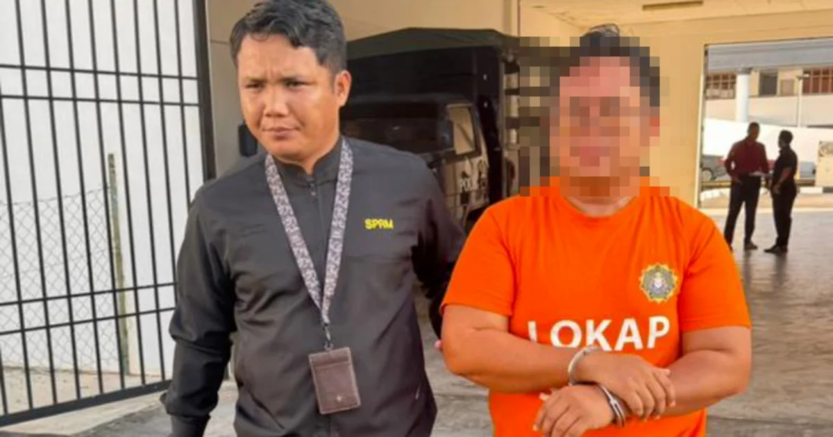 MACC arrests three in RM20 million rice financing scam involving falsified documents