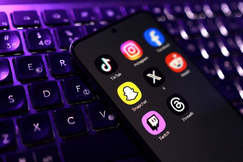 UK study finds social media limits boost teen sleep and focus, but enforcement proves tricky