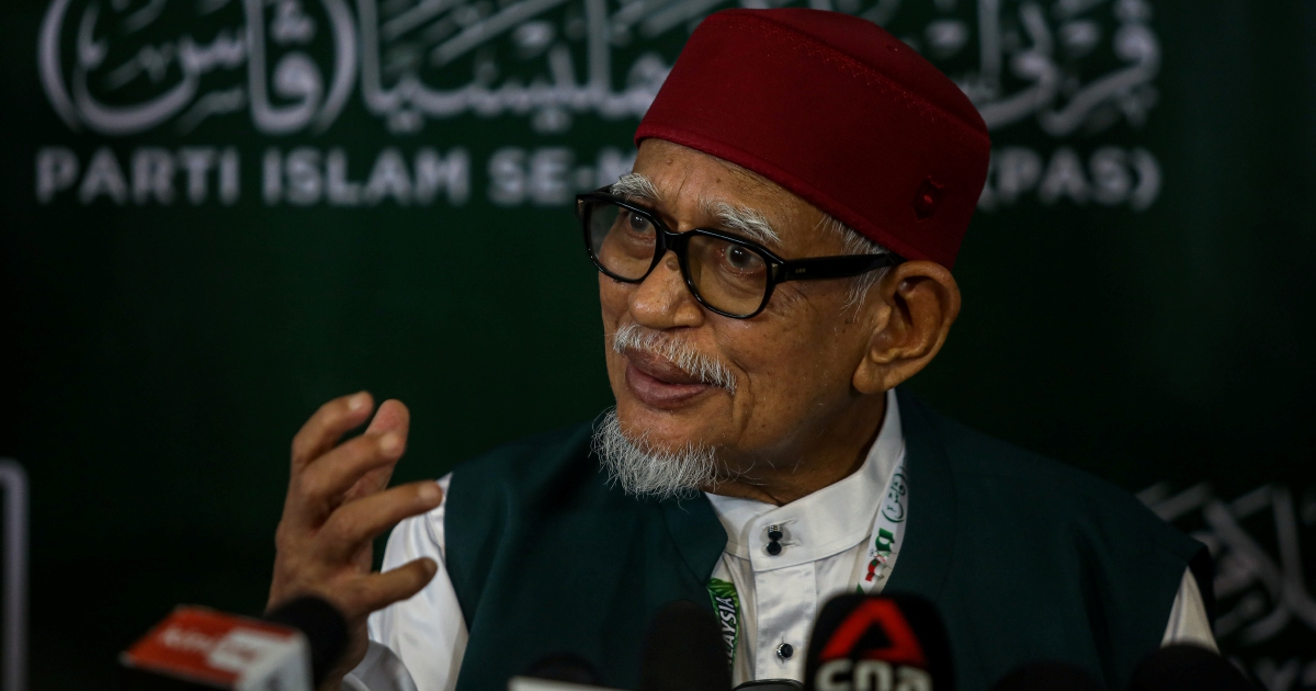 Bersatu Automatically Exits Perikatan Nasional After Muhyiddin's Coalition Announcement