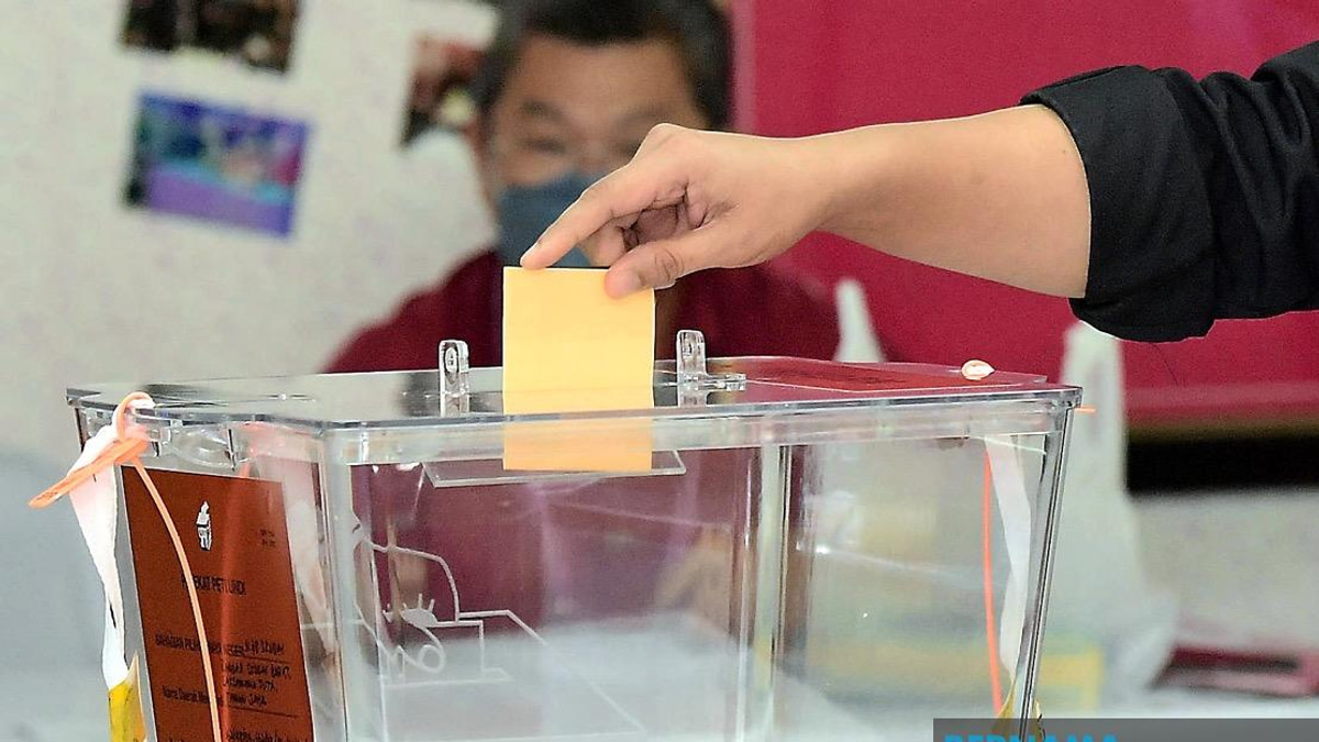 PAS Accepts Johor Verdict as BN Secures Majority; Bersatu and Bersama Chart New Strategies
