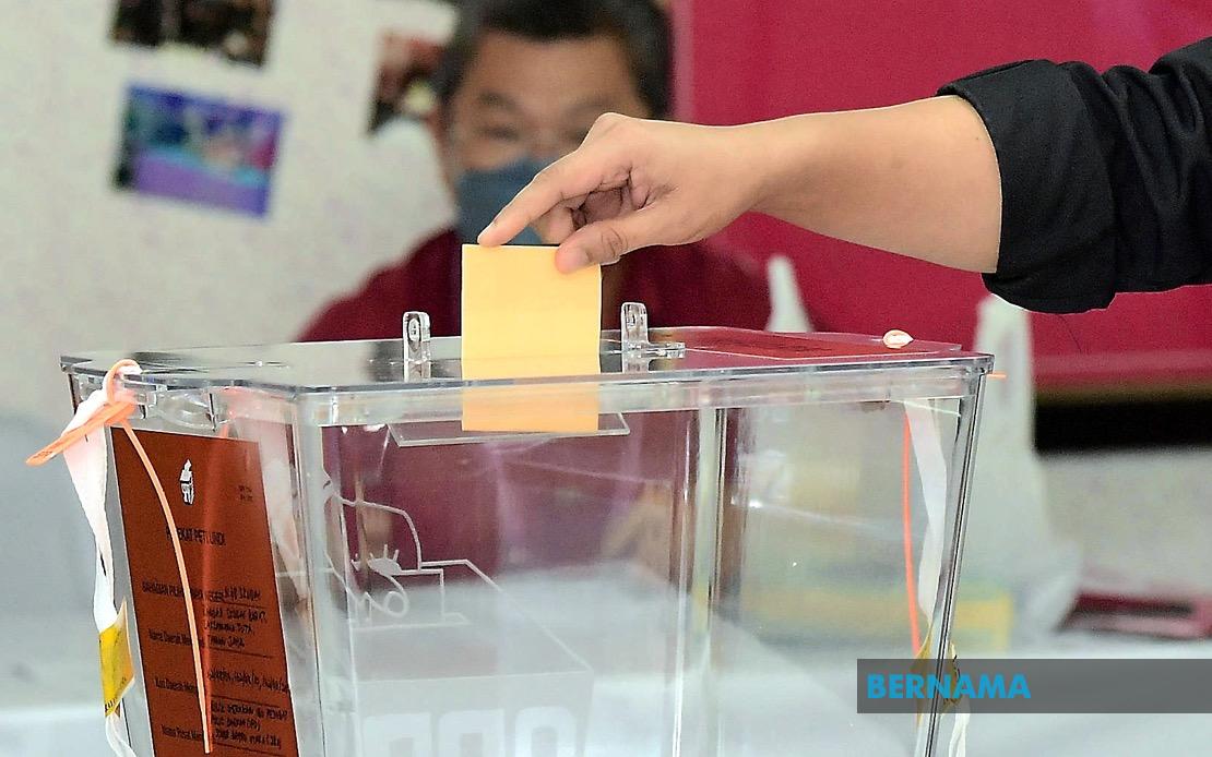 PAS Accepts Johor Verdict as BN Secures Majority; Bersatu and Bersama Chart New Strategies