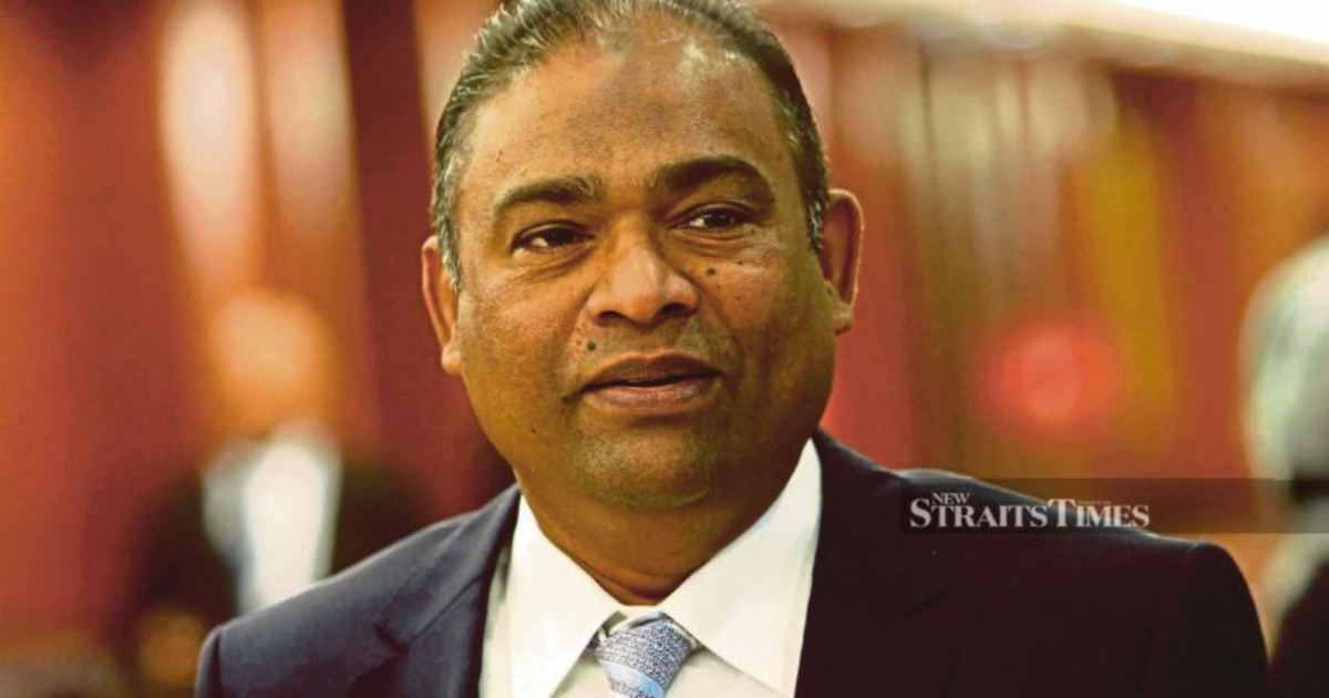 Datuk Seri Abdul Azeez Abdul Rahim Not Arrested by MACC, Family Clarifies