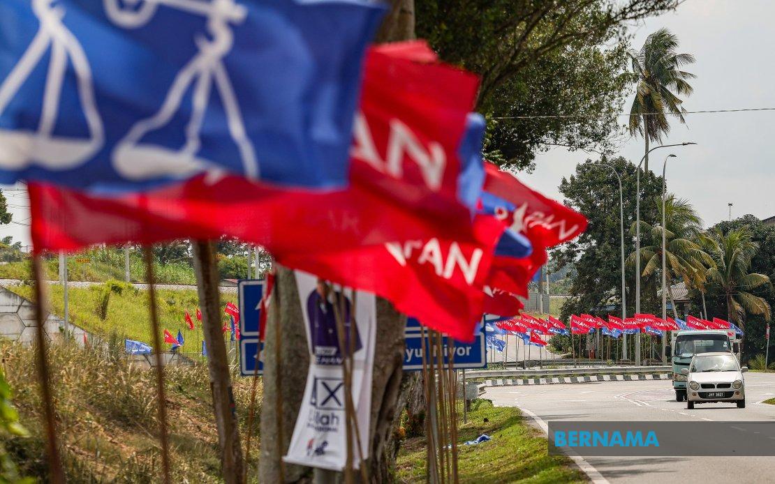 Suhaizan Targets Larkin Comeback as PH Bets on Higher Voter Turnout in Johor Election