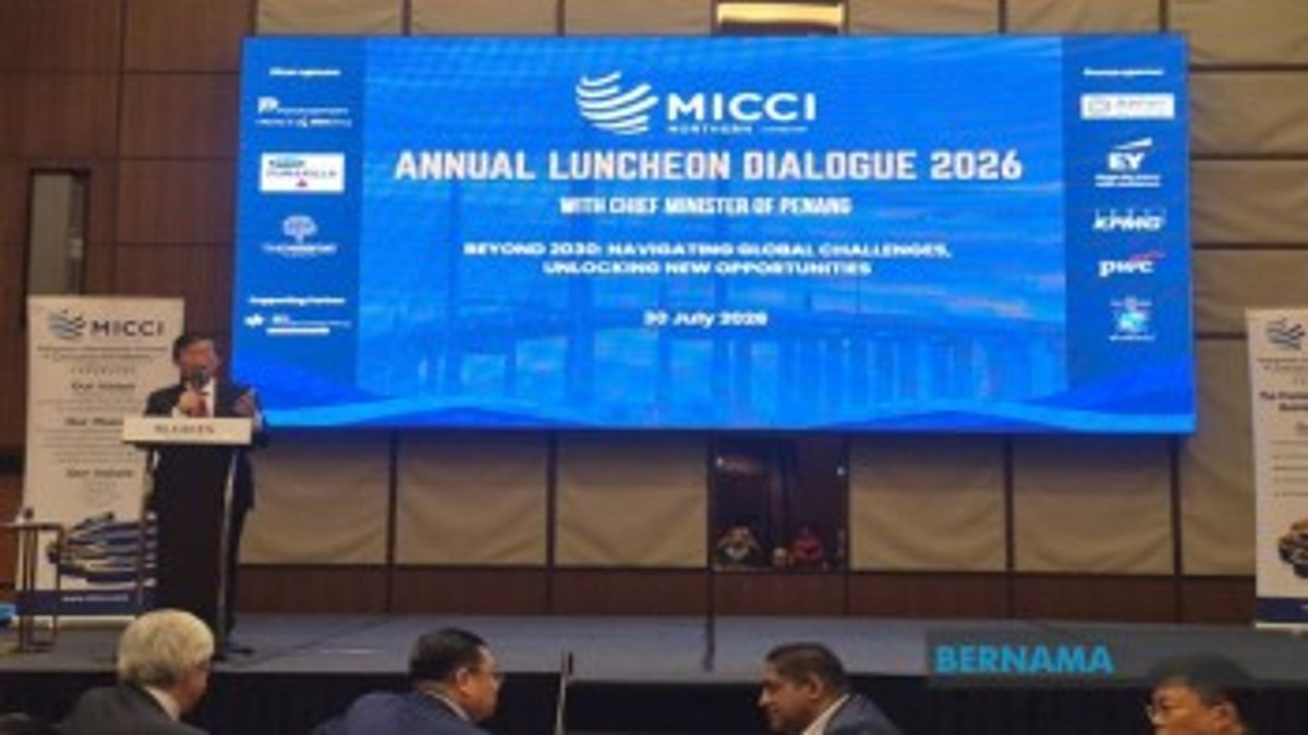 Malaysian business leaders urged to prioritize talent and innovation amid technological disruption