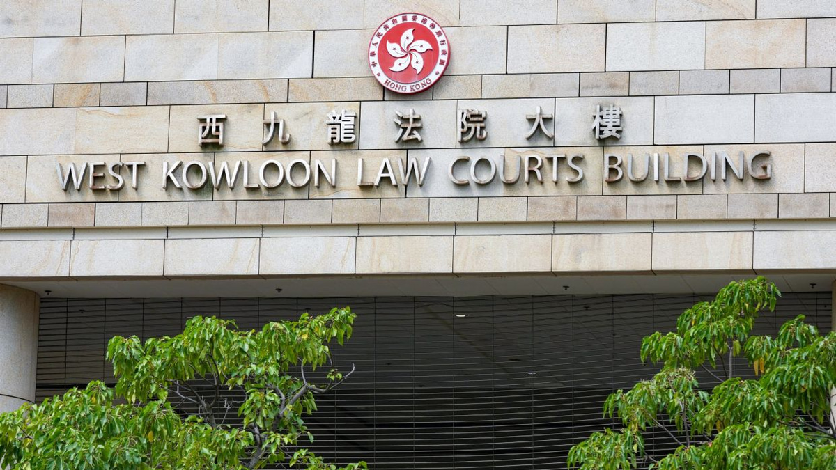 Hong Kong Court Sentences Repeat Sex Offender to Four Months for Bus Assault on Student