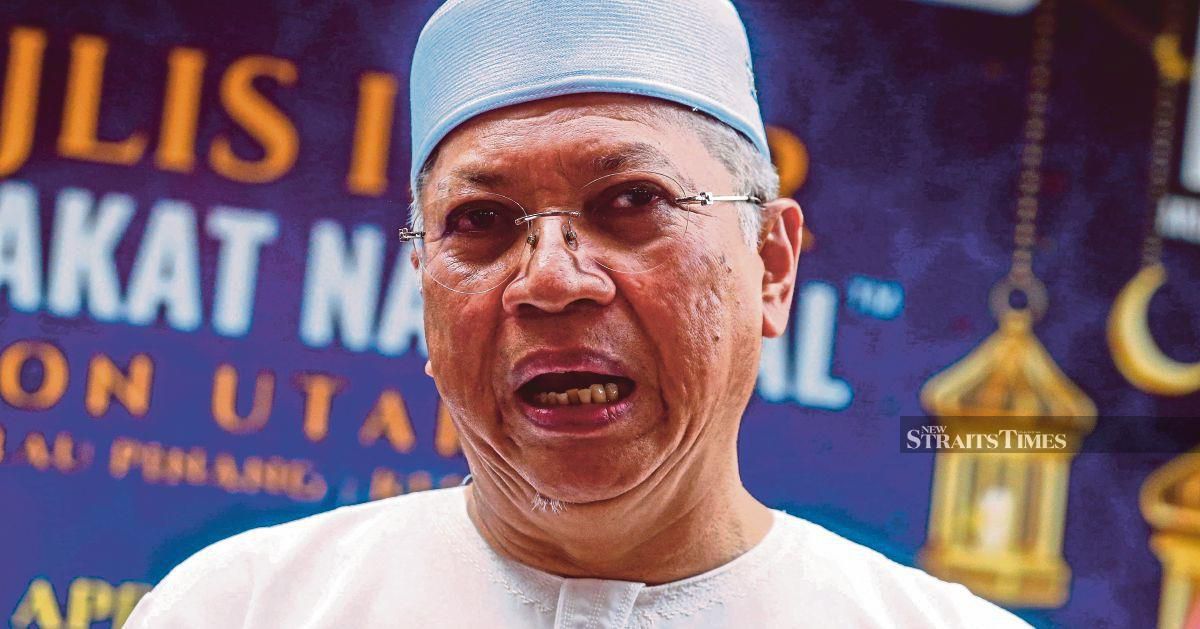 Bersatu Breaks From Perikatan Nasional to Contest Negri Sembilan Alone