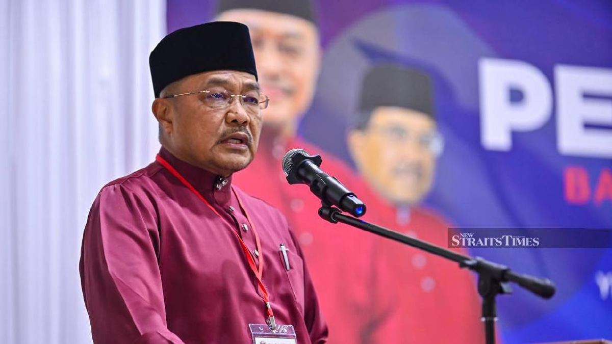 Electoral Pacts Must Reflect Local Dynamics, Says Sharkar on Negeri Sembilan Model