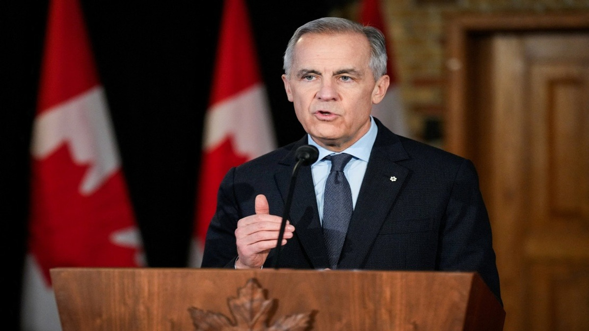 Canada Secures Brief Reprieve as US Tariff Pause Extended to August 21