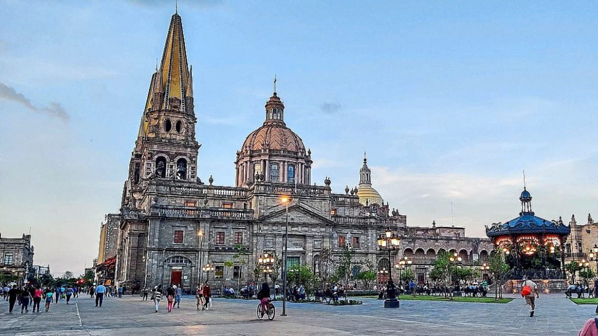Mexico's World Cup boost: three million foreign visitors and lasting tourism gains