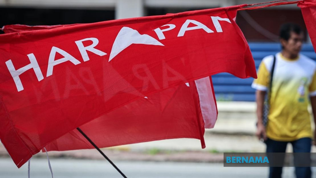 Johor State Election: Pakatan Harapan's Digital-Grassroots Blend in Final Campaign Days