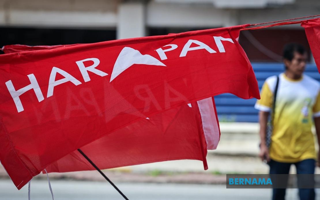Johor State Election: Pakatan Harapan's Digital-Grassroots Blend in Final Campaign Days