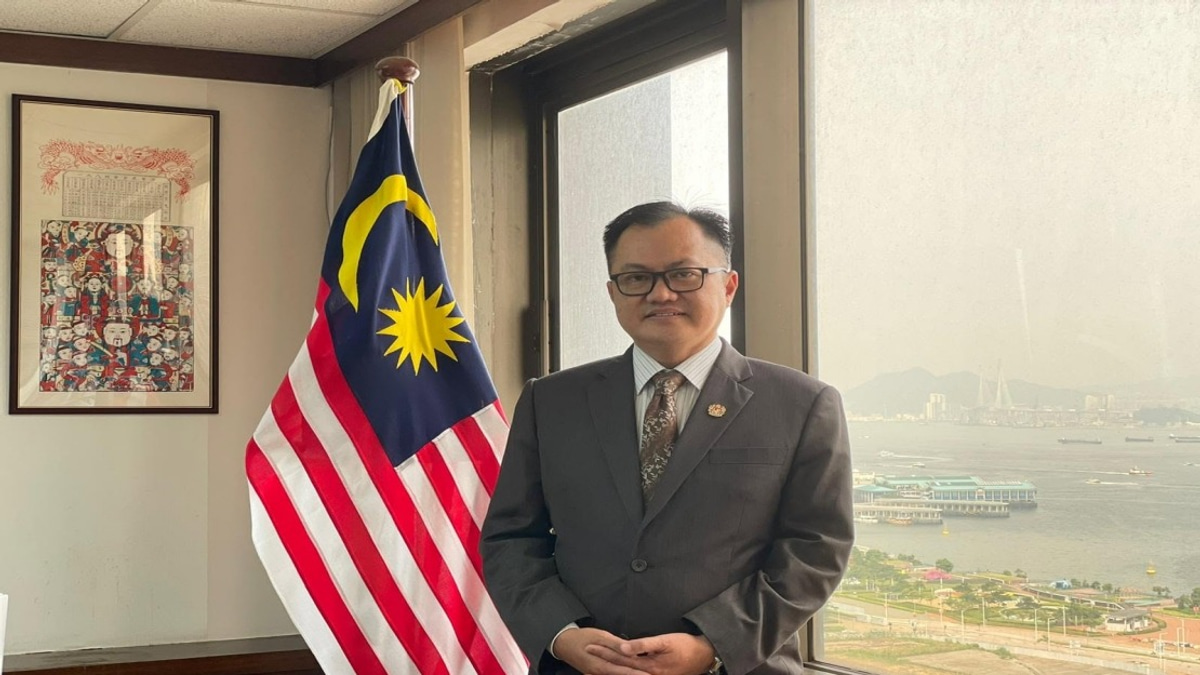 Malaysia's Hong Kong Consulate Defends Johor Election Voter Outreach Efforts