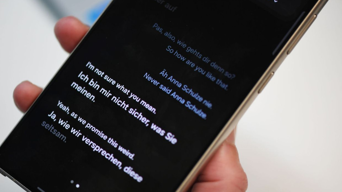Human Translators Remain Essential Despite AI Advances, Study Warns