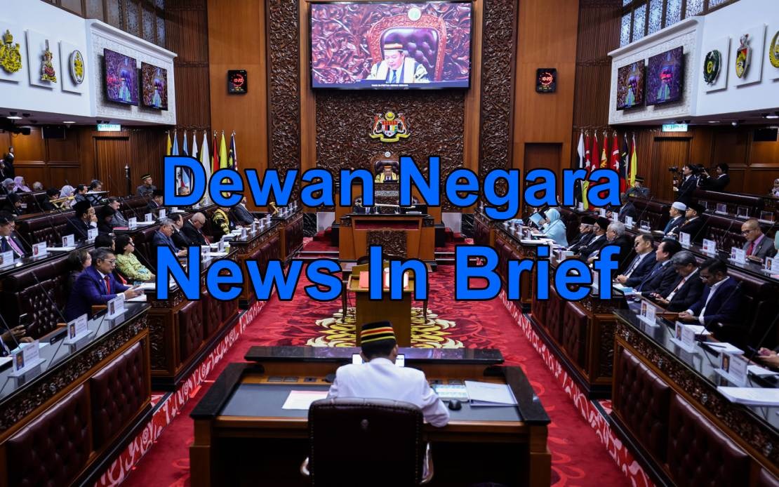 Malaysia Pushes Cloud Seeding, Wage Reforms and Heritage Recognition in Parliament