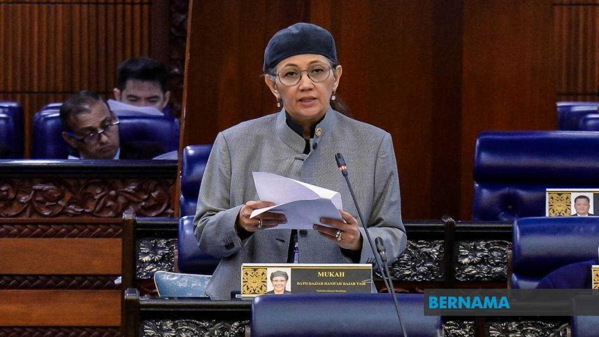 Malaysia's Health Ministry Deploys 560 Doctors to Sabah as Shortage Crisis Persists
