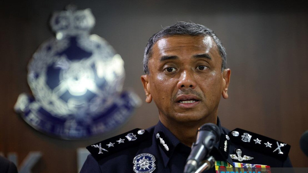 Negeri Sembilan Police Launch Investigation Into Political Video Referencing Royal Institution