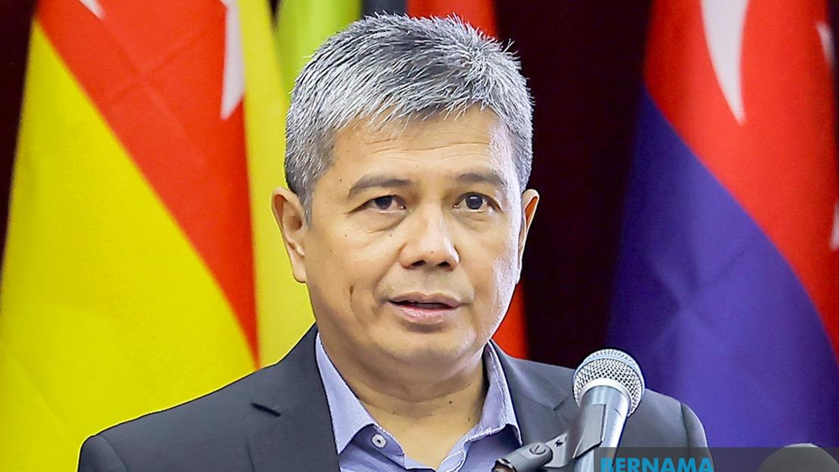 Election Commission Sets Midnight Deadline for Campaign Activities in Johor State Vote