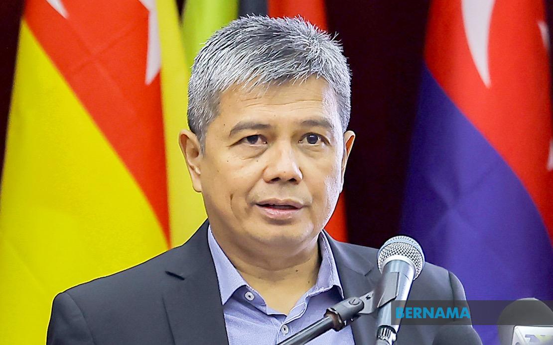 Election Commission Sets Midnight Deadline for Campaign Activities in Johor State Vote
