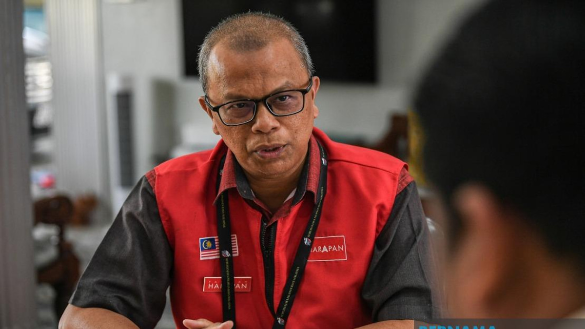 Ahmad Daniel Charts Eco-Tourism Path for Panti in Johor Election Push
