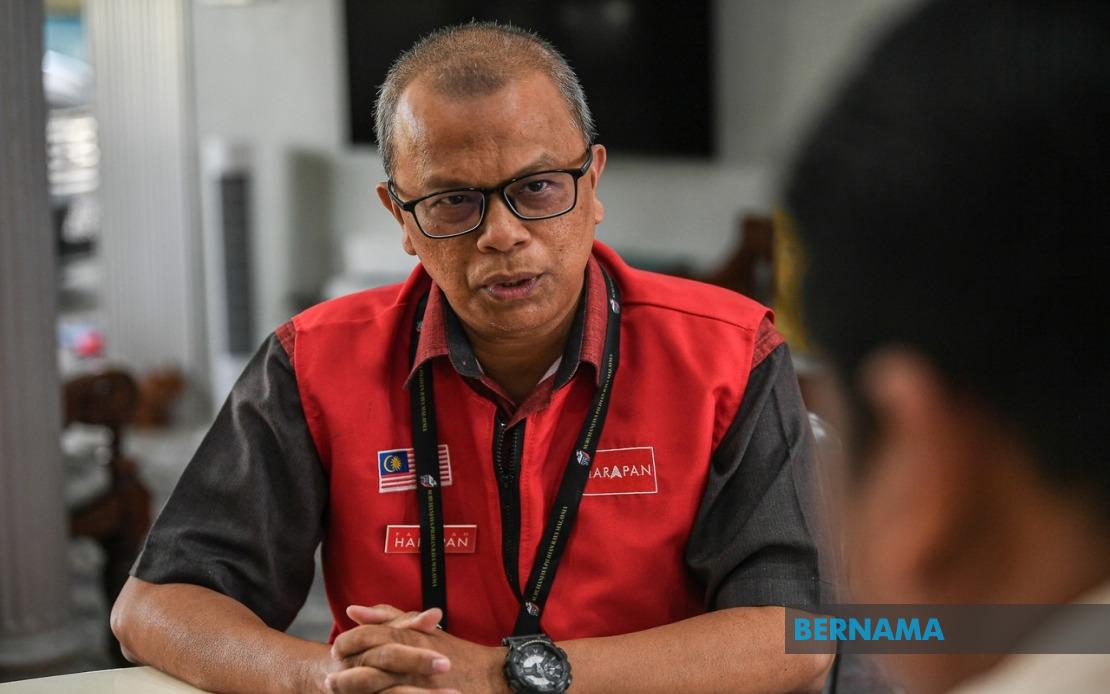 Ahmad Daniel Charts Eco-Tourism Path for Panti in Johor Election Push