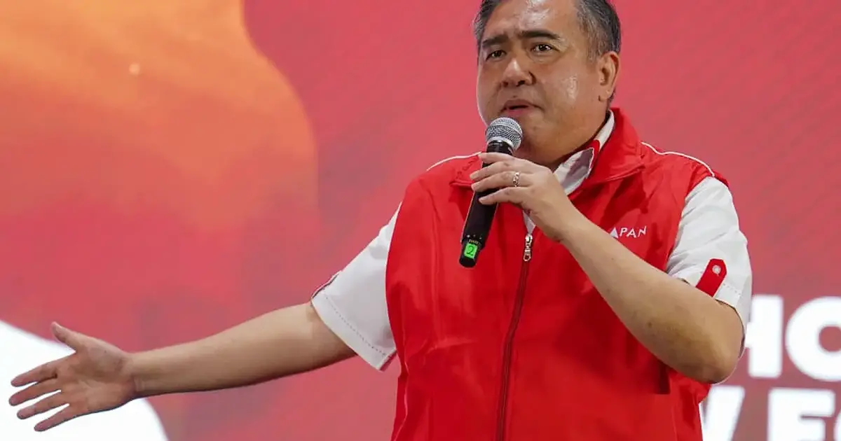 DAP Chief Loke Claims Smear Campaign Ahead of Negeri Sembilan Election