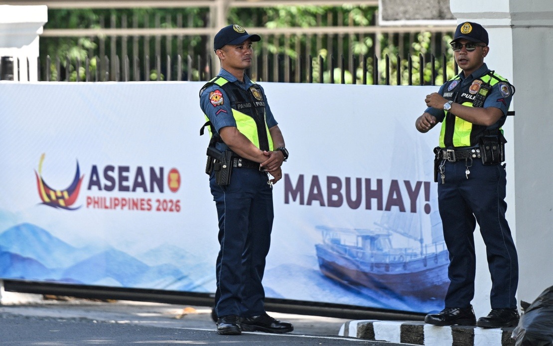 Philippines Leads ASEAN Foreign Ministers' Talks on Security and Human Rights
